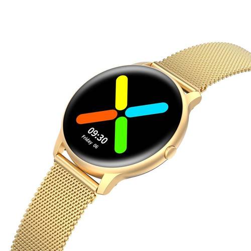 Smartwatch G. Rossi SW015-5 gold/gold