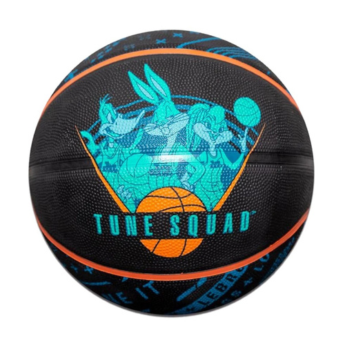 Spalding Space Jam Tune Squad Outdoor Court Basketball - 84540Z