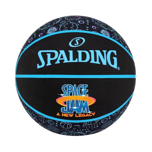 Spalding Space Jam Tune Squad Outdoor Court Basketball - 84582Z