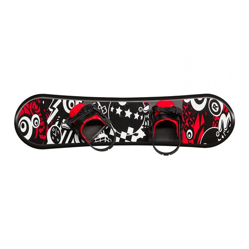 Spartan Junior Snowboard 95x24cm - 1350