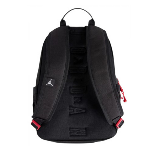 Sports backpack  Air Jordan MVP Backpack Off Noir - 9A0764-GOT