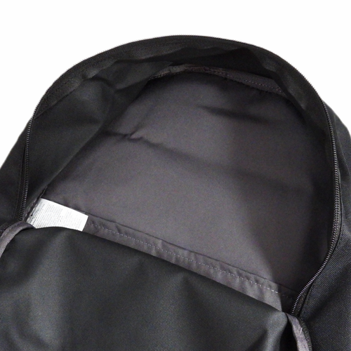 Sports backpack for school black 25 L Nike Heritage - DC4244-010