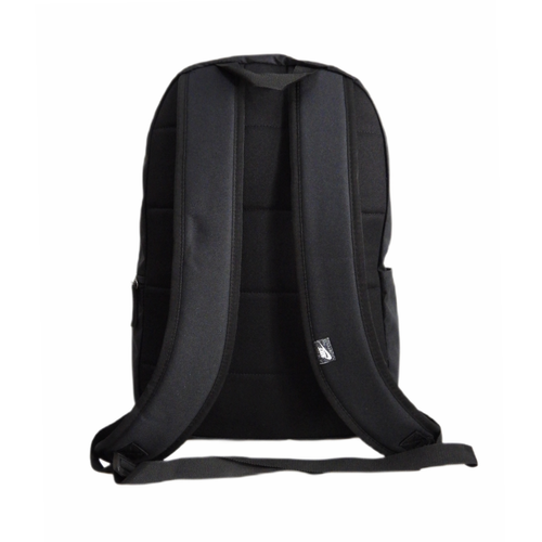 Sports backpack for school black 25 L Nike Heritage - DC4244-010