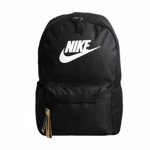 Sports backpack for school black 25 L Nike Heritage - DC4244-010