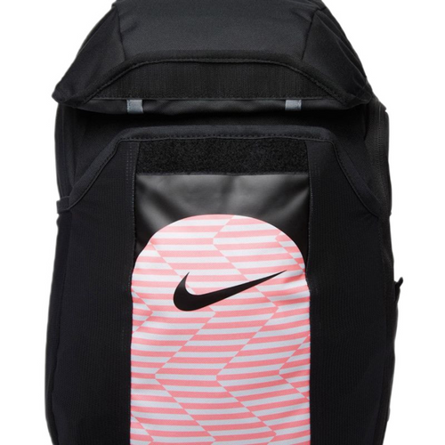 Sports backpack for trainings and travels Nike Academy Team 30 l - DV0761-017