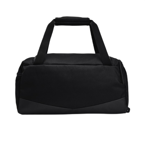 Sports bag black small 23L unisex Under Armour Undeniable 5.0 Duffle - 1369221-001