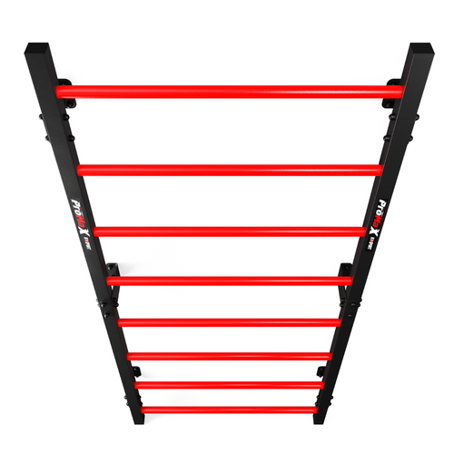 Sports gymnastic ladder for children exercises K-SPORT - KSSL095