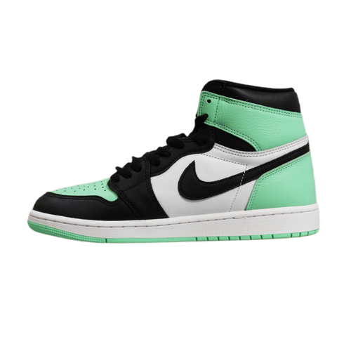 Sports men's shoes Air Jordan 1 Retro High OG “Green Glow” - DZ5485-130