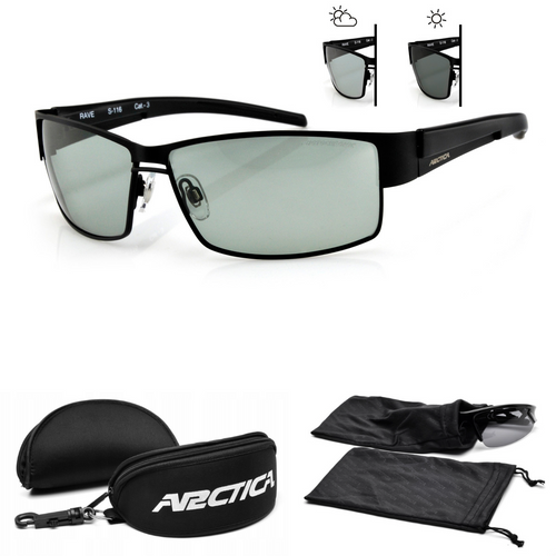 Sunglasses polarized Arctica Rave - S-116 