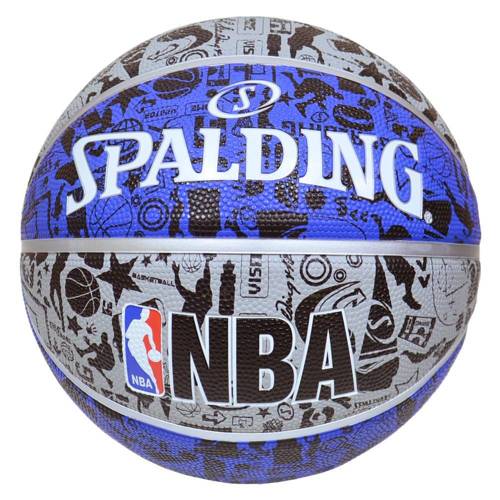 Sure Shot Home Court Basketball Set - 520 + spalding ball