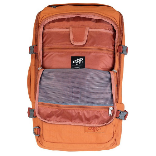 The CabinZero ADV Pro 42L Backpack Travel Bag - AD061913