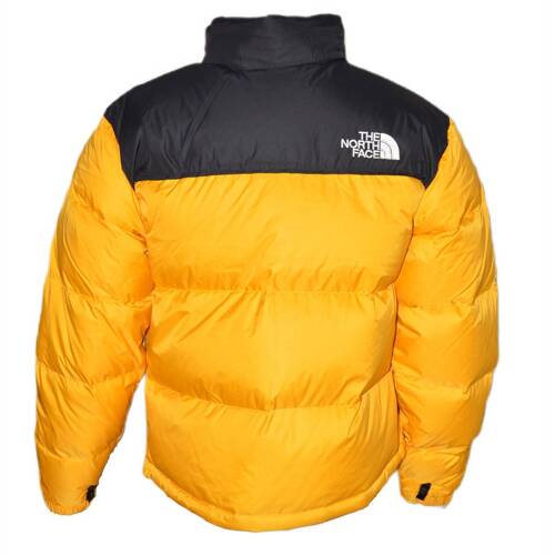 The North Face M Resolve Jacket Black - NF00AR9TJK3