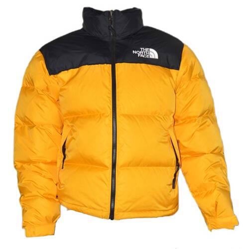 The North Face M Resolve Jacket Black - NF00AR9TJK3