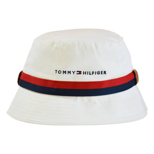 Tommy Hilfiger Established Tape Bucket - AM0AM08271-YBI