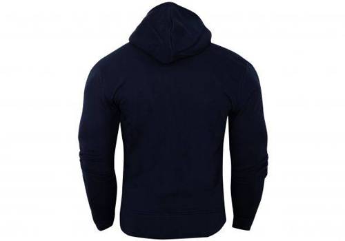 Tommy Hilfiger Hoodie FZ - UM0UM01611-416