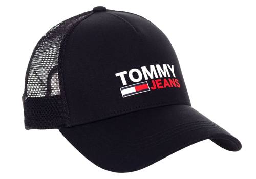 Tommy Hilfiger trucker - AM0AM07017-BDS