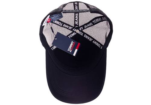 Tommy Hilfiger trucker - AM0AM07017-BDS