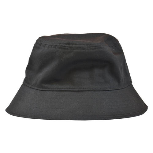 Tommy Jeans Sport Bucket Black - AW0AW11661-BDS