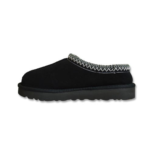 UGG W Tasman Slipper Black - 5955-BLK