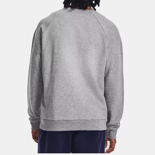 UNDER ARMOUR FLEECE CREW - 1379755-25