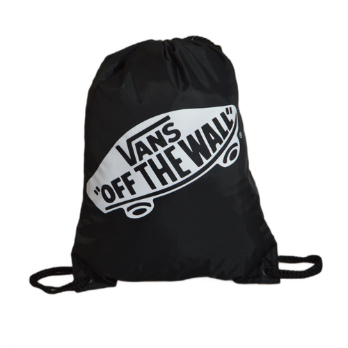 VANS Benched Bag Black - VN000HECBLK1