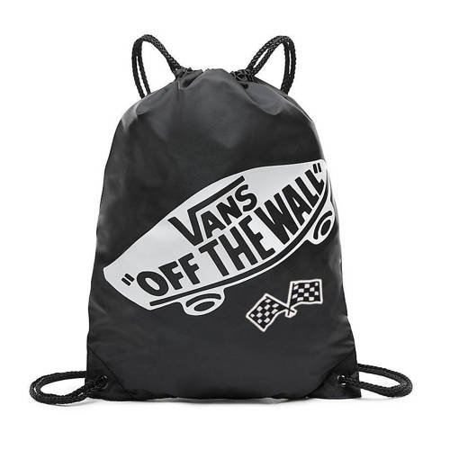 VANS Benched Gymsack Custom Racing - VN000SUF158