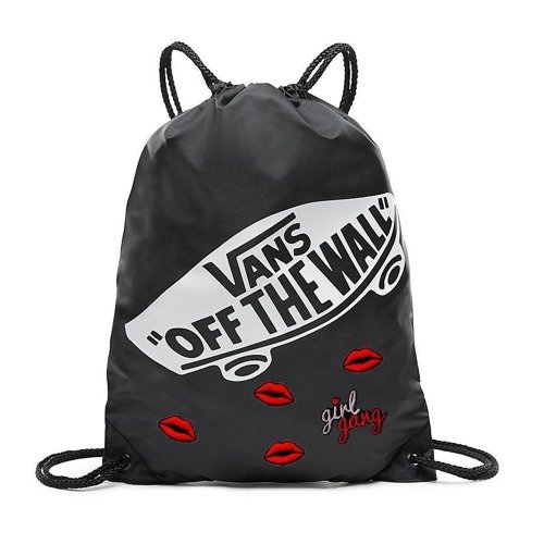 VANS Benched Gymsack Girl Gang - VN000SUF158