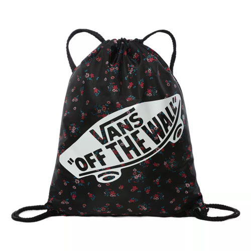 VANS Old Skool II Backpack - VN000ONIBLK 047 + Benched Bag