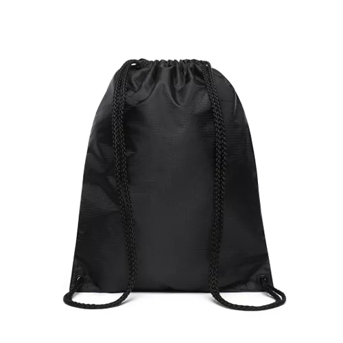 Vans Benched Bag Black Distortion - VN0002W6YJV