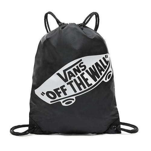 Vans Glitter Check Realm Backpack - VN0A48HGUX9 + Bag