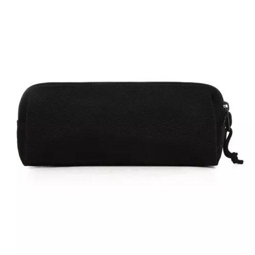 Vans OTW Pencil Pouch Black - VN0A3HMQA2T Custom Roses