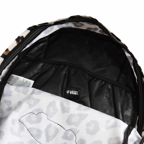 Vans Old Skool Classic Backpack Oatmeal/Black - VN000H4YZO21