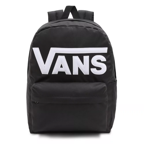 Vans Old Skool Drop V black classic backpack - VN0A5KHPY28