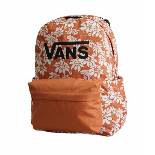 Vans Old Skool Grom Backpack Autumn Leaf - VN000H56EHC1