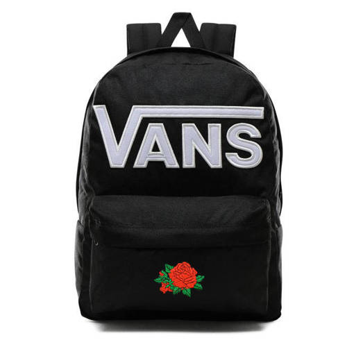 Vans Old Skool III Backpack - VN0A3I6RY28 + Benched Bag