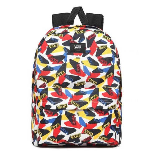 Vans Old Skool III Backpack - VN0A3I6RZM7 + Pencil Pouch 