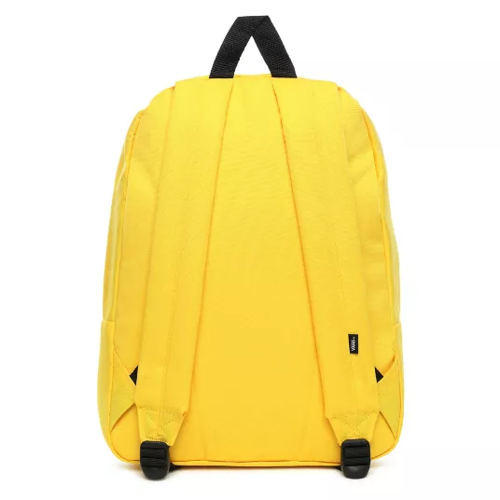 Vans Old Skool III Lemon Chrome Backpack - VN0A3I6R85W Custom Minion