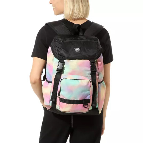 Vans Ranger Aura Wash Backpack - VN0A3NG2VDU