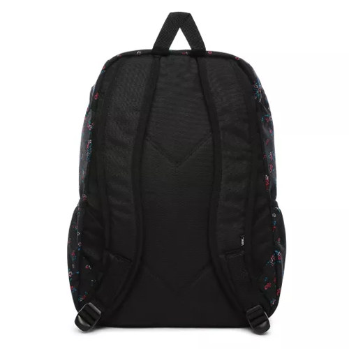 Vans Ranger Beauty Floral Black Backpack - VN0A3NG2ZX3