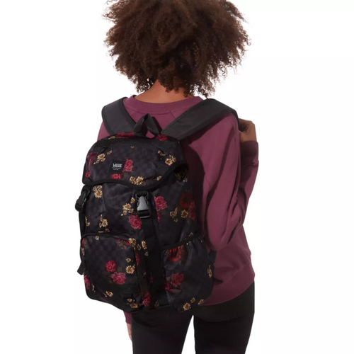 Vans Ranger Botanical Check Backpack - VN0A3NG2UWX