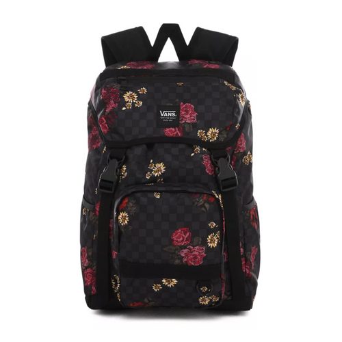 Vans Ranger Botanical Check Backpack - VN0A3NG2UWX