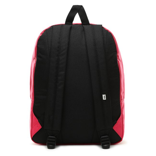 Vans Realm Backpack - VN0A3UI6SQ2 - Custom Cat