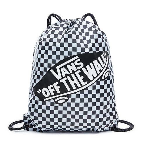 Vans Realm Classic Beauty Floral Patchwork Backpack + Bag + Pencil