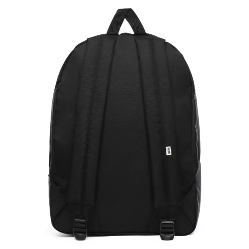 Vans Realm Golden Haze-Black Backpack Custom Flamingo - VN0A3UI6V5G