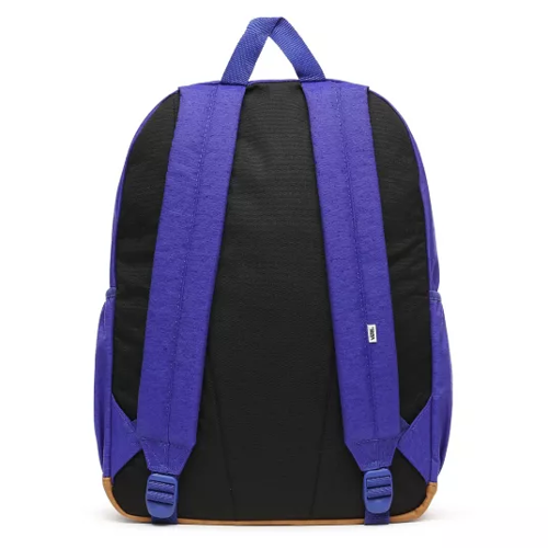 Vans Realm Plus Royal Blue Backpack - VN0A34GLRYB