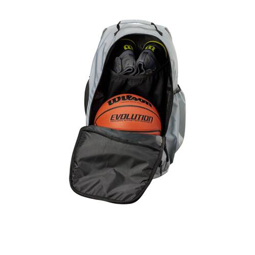 WILSON Evolution Training Backpack to Basketball - WTB18419RD