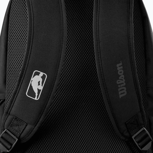 WILSON NBA Team Wilson - Golden State Warriors - WZ6015004 Training Backpack to Basketball