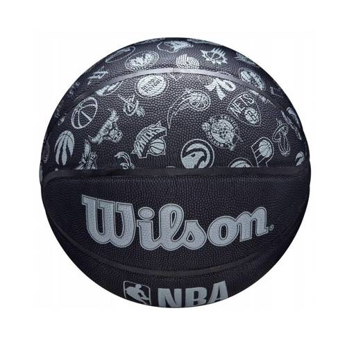 Wilson NBA All Team Outdoor Basketball - WTB1300XBNBA