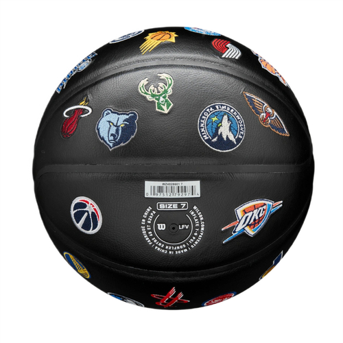 Wilson NBA All Team Premiere Basketball - WZ4028601