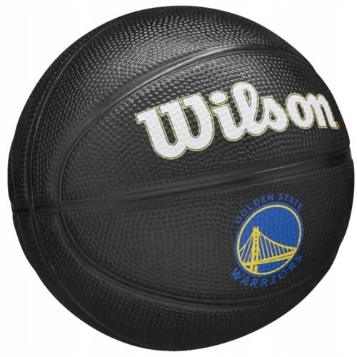 Wilson NBA Golden State Warriors Mini Basketball - WZ4017603XB